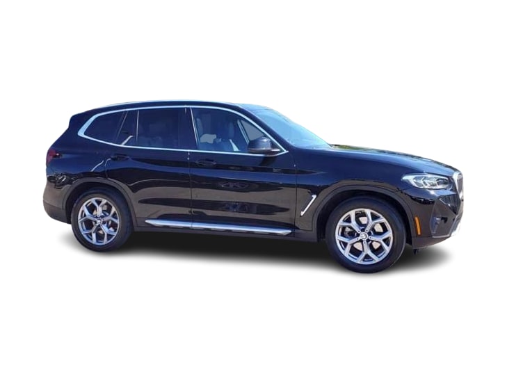 2024 BMW X3 xDrive30i 15