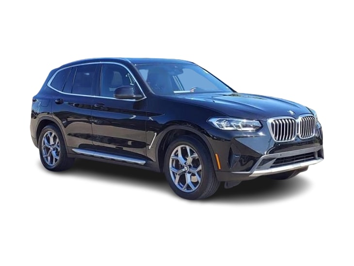 2024 BMW X3 xDrive30i 14