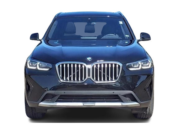 2024 BMW X3 xDrive30i 6