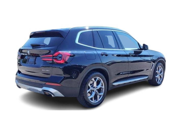 2024 BMW X3 xDrive30i 16