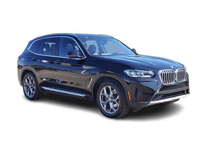 2024 BMW X3 xDrive30i 15