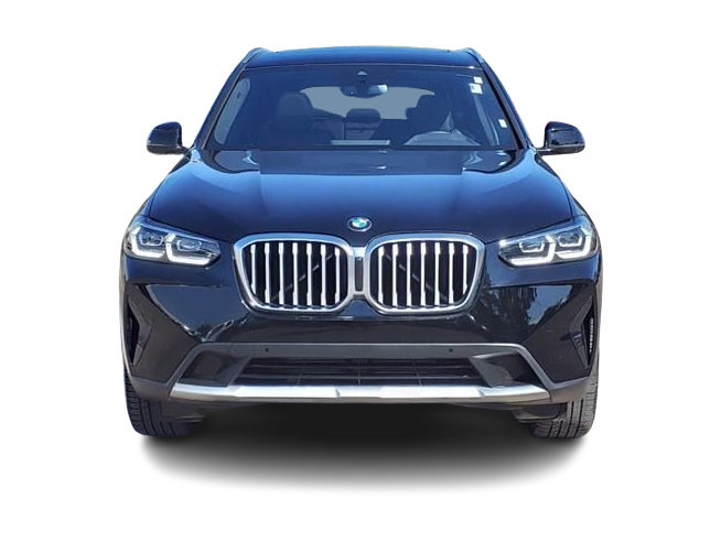 2024 BMW X3 xDrive30i 6