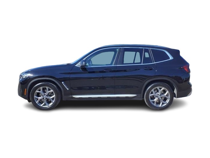 2024 BMW X3 xDrive30i 3