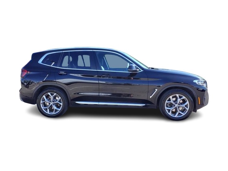 2024 BMW X3 xDrive30i 16