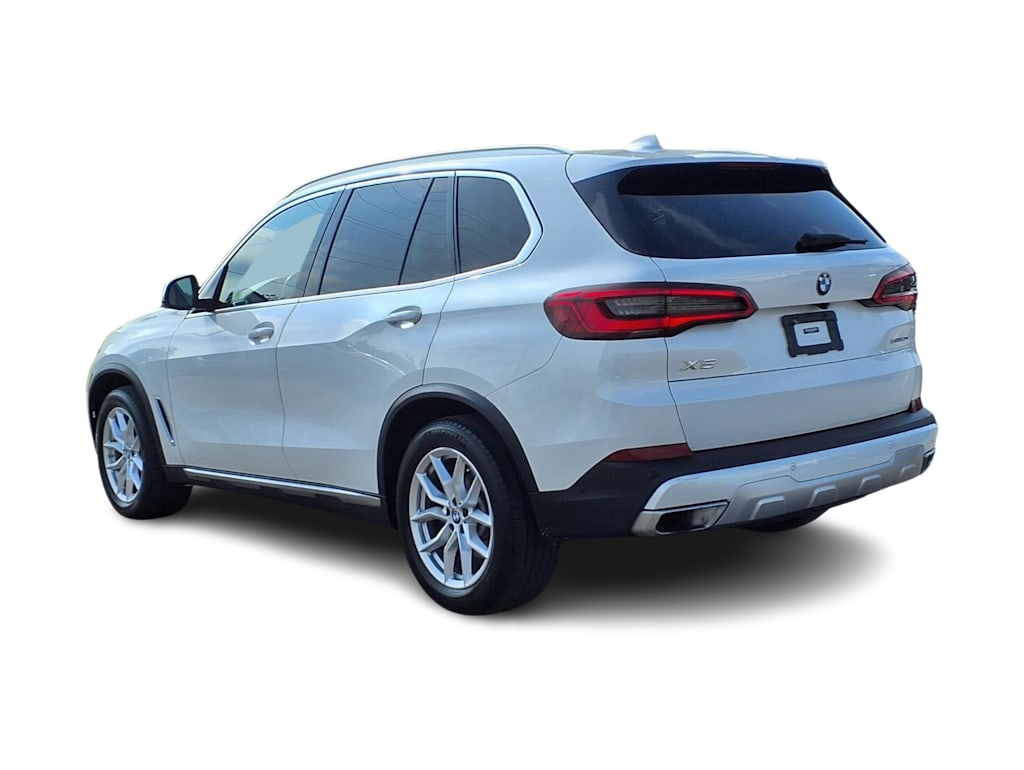 Thumbnail: 2019 BMW X5 - 4