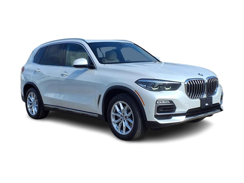 Thumbnail: 2019 BMW X5 - 16