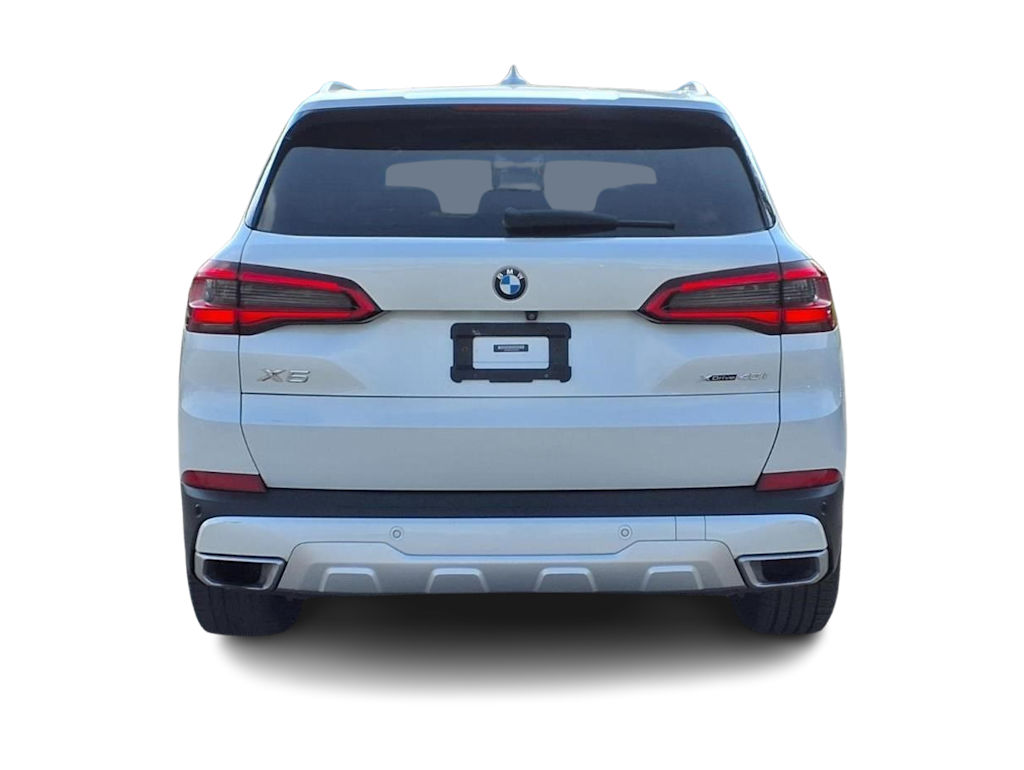 Thumbnail: 2019 BMW X5 - 5