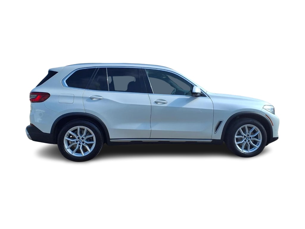 Thumbnail: 2019 BMW X5 - 17