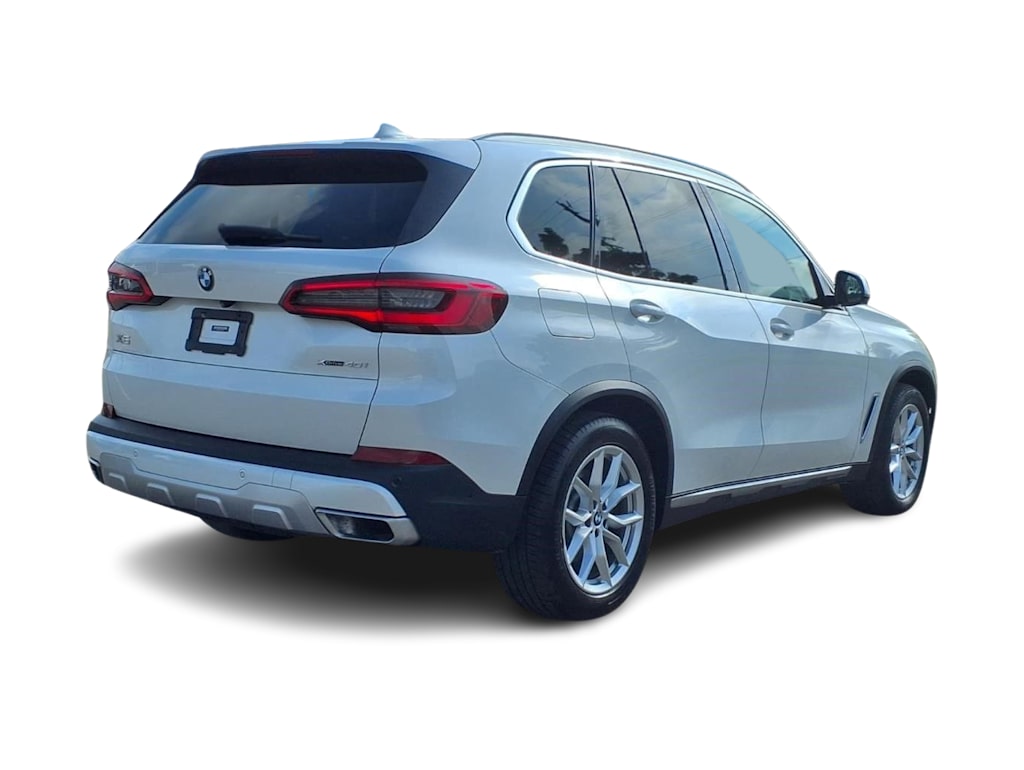 Thumbnail: 2019 BMW X5 - 18