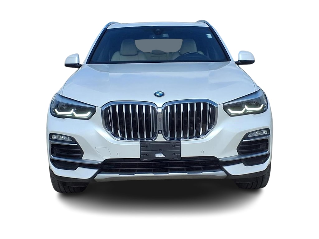 Thumbnail: 2019 BMW X5 - 6