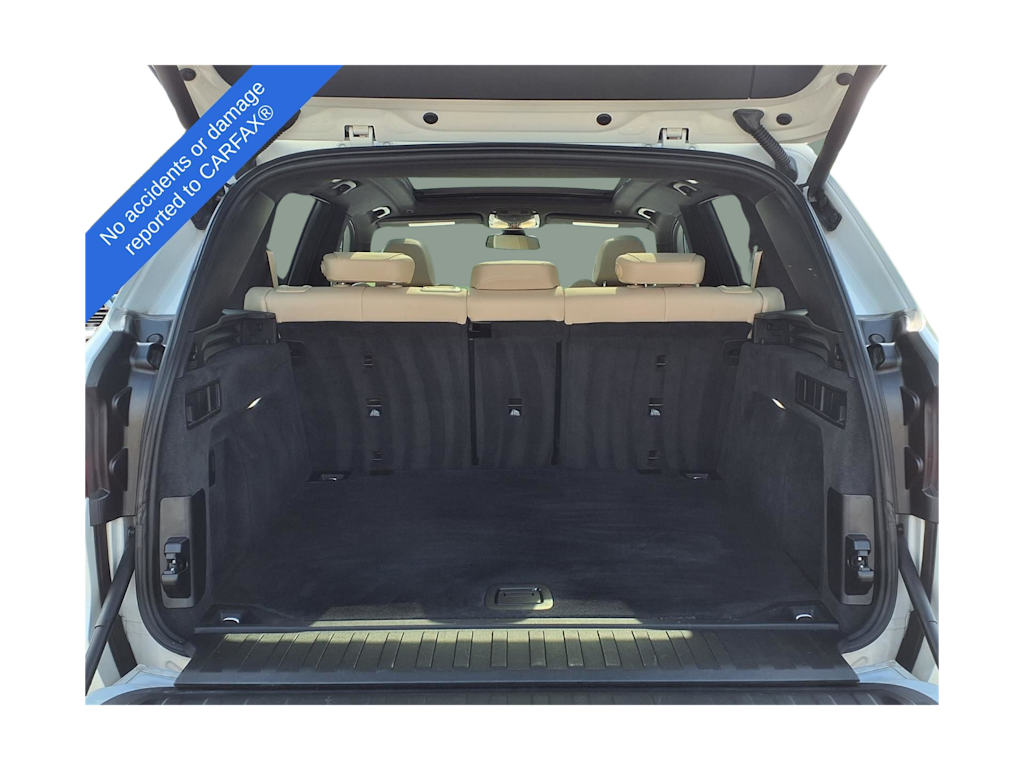 Thumbnail: 2019 BMW X5 - 15
