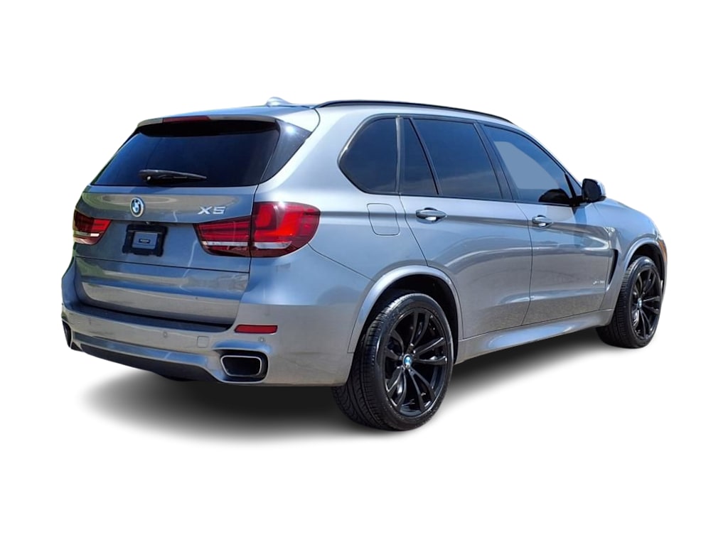 Thumbnail: 2014 BMW X5 - 16