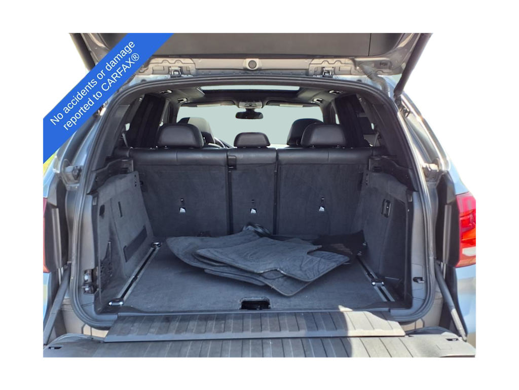 Thumbnail: 2014 BMW X5 - 14