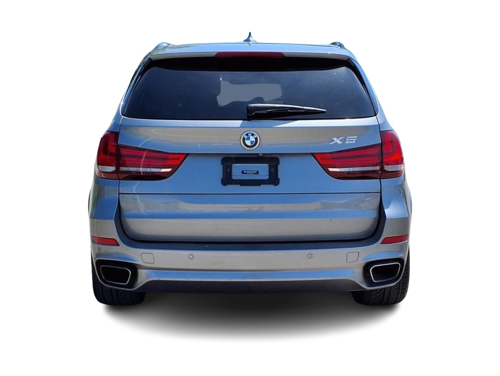 Thumbnail: 2014 BMW X5 - 5