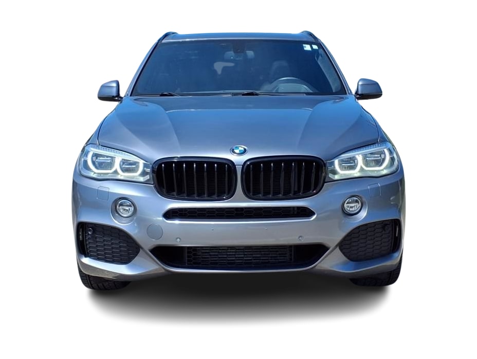 Thumbnail: 2014 BMW X5 - 6