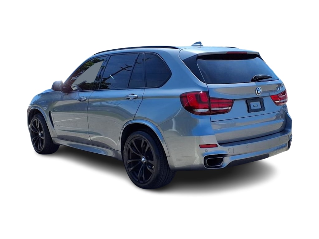 Thumbnail: 2014 BMW X5 - 4