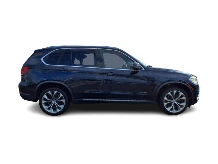 2017 BMW X5 sDrive35i 16