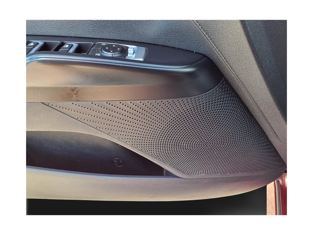 Thumbnail: 2022 Kia K5 - 15