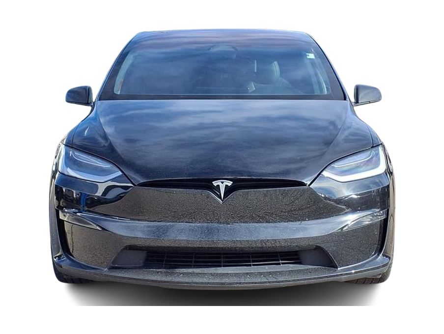 Thumbnail: 2022 Tesla Model X - 6