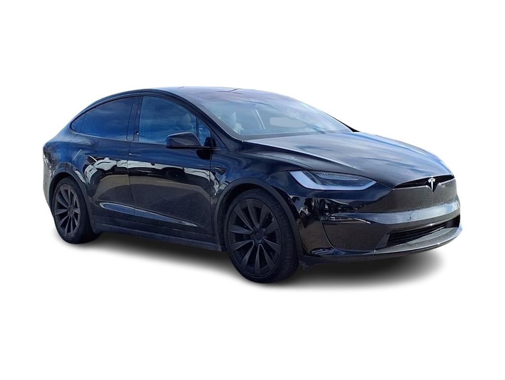 Thumbnail: 2022 Tesla Model X - 14