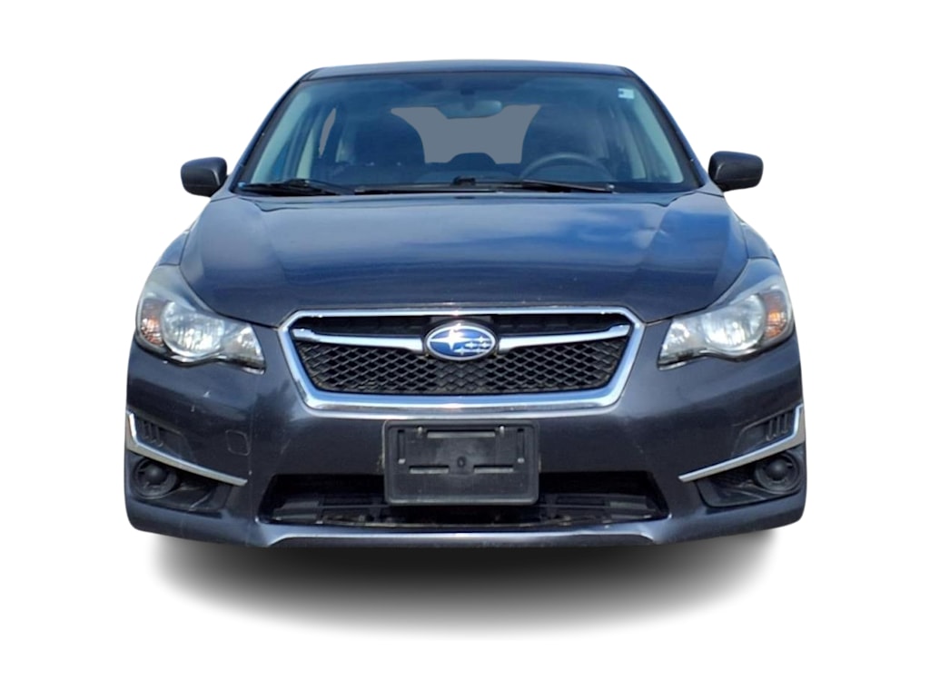 Thumbnail: 2016 Subaru Impreza - 6