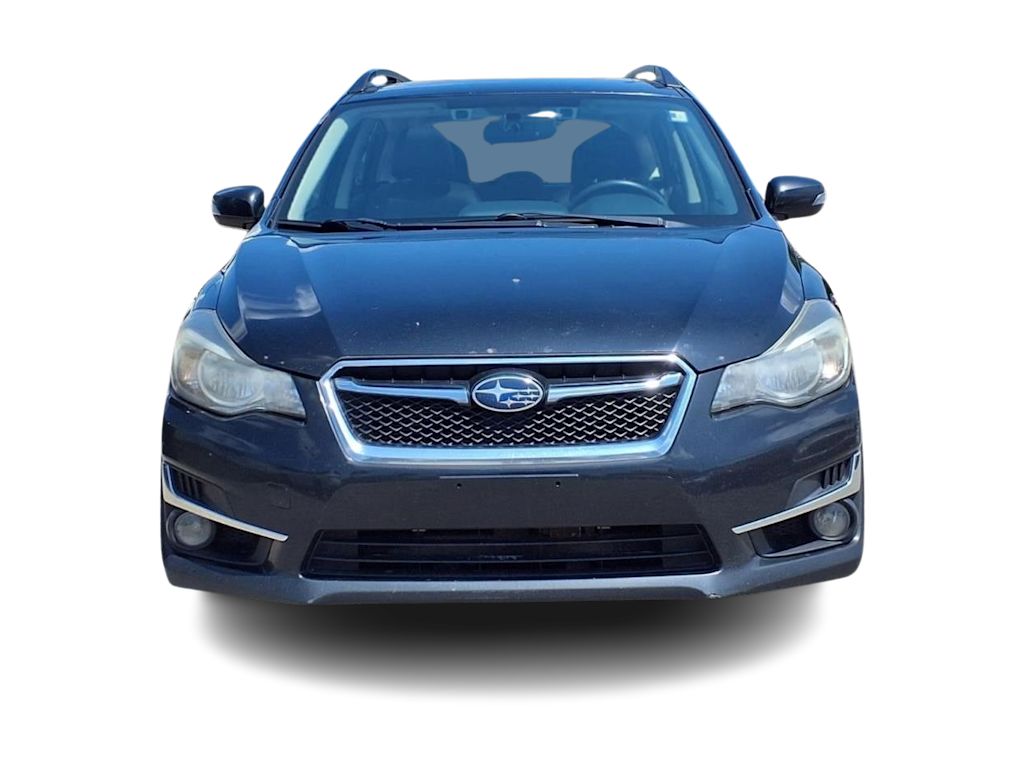 Thumbnail: 2015 Subaru Impreza - 6