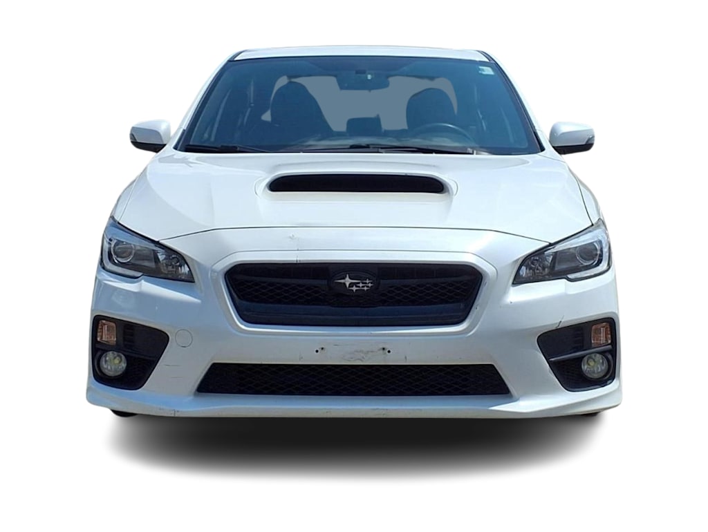 Thumbnail: 2017 Subaru WRX - 6