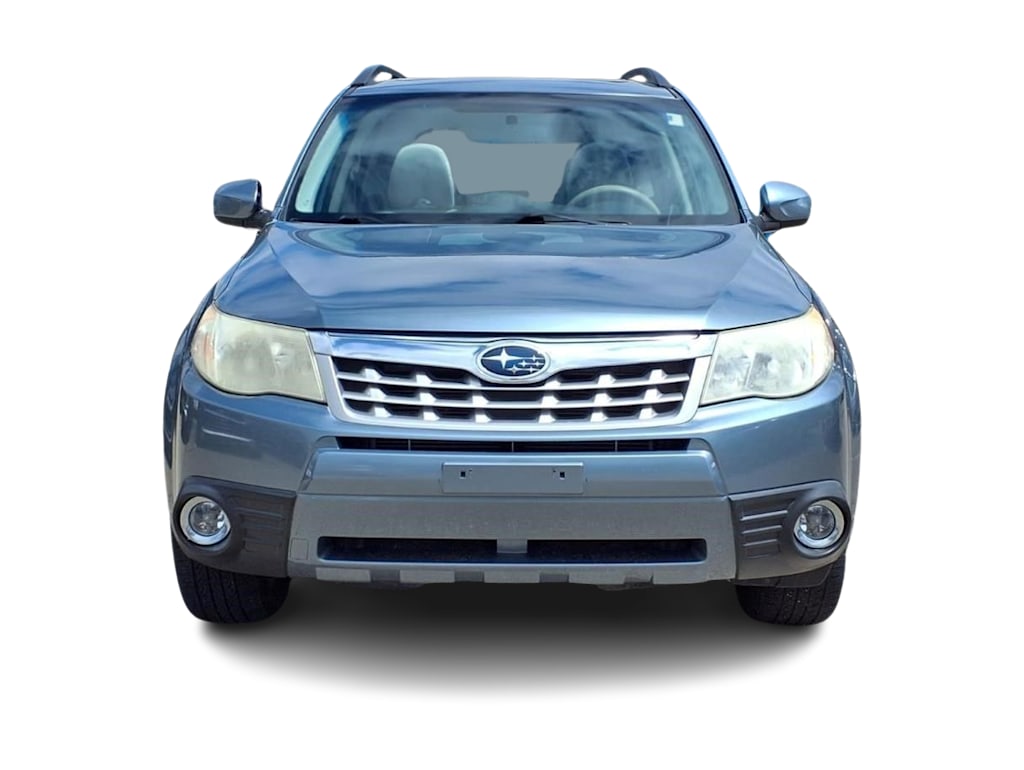 Thumbnail: 2013 Subaru Forester - 6