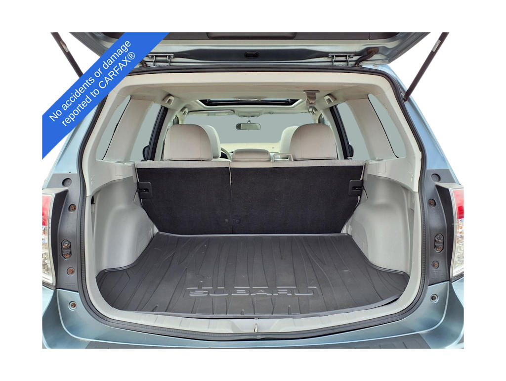 Thumbnail: 2013 Subaru Forester - 15