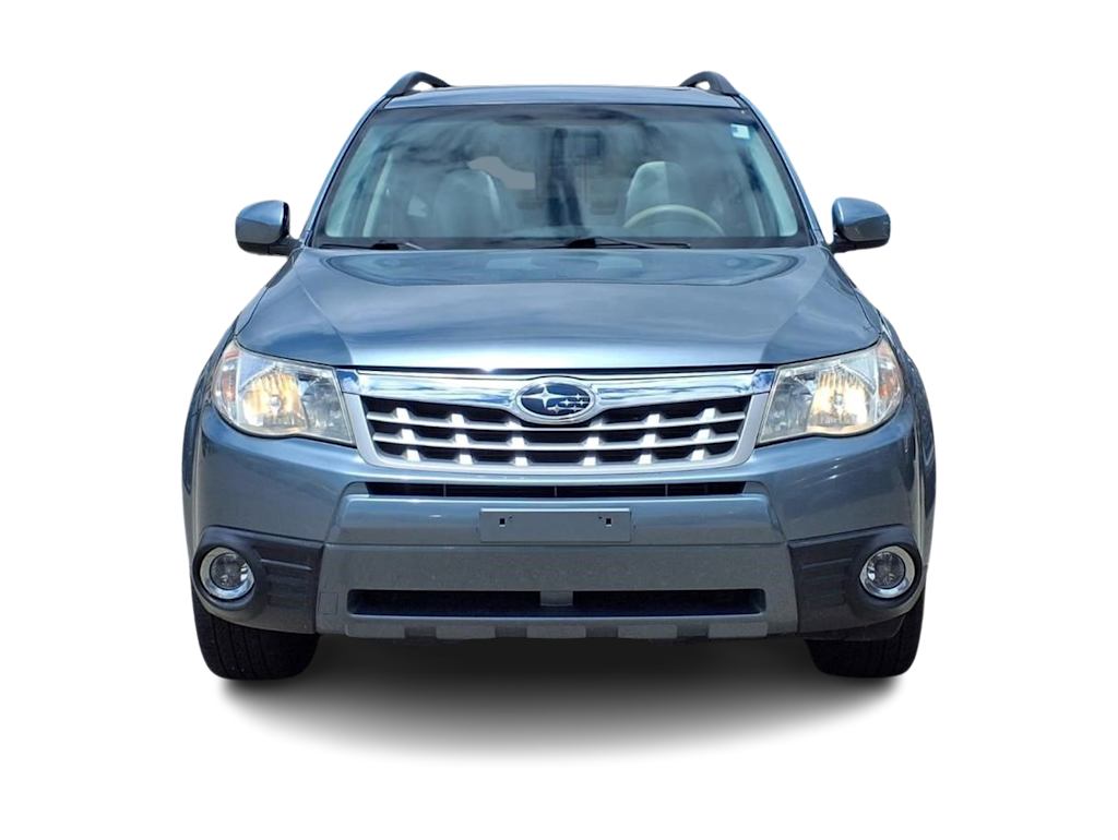 Thumbnail: 2013 Subaru Forester - 6