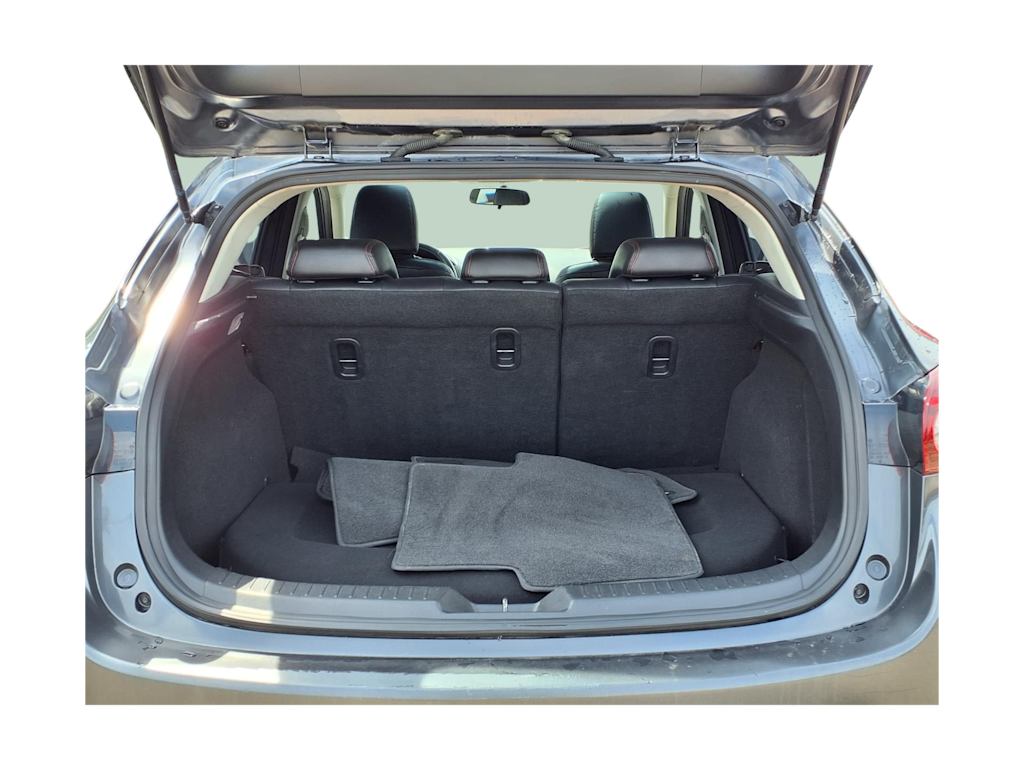 Thumbnail: 2014 Mazda Mazda3 - 15