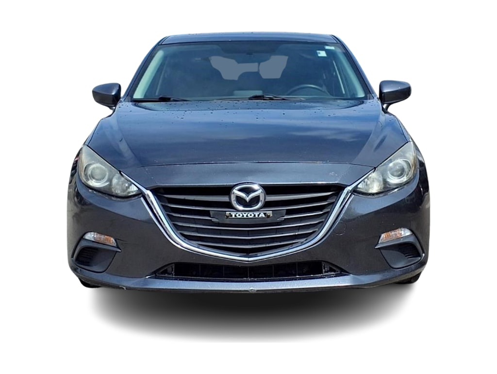 Thumbnail: 2014 Mazda Mazda3 - 6