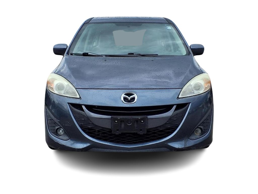 Thumbnail: 2012 Mazda Mazda5 - 6