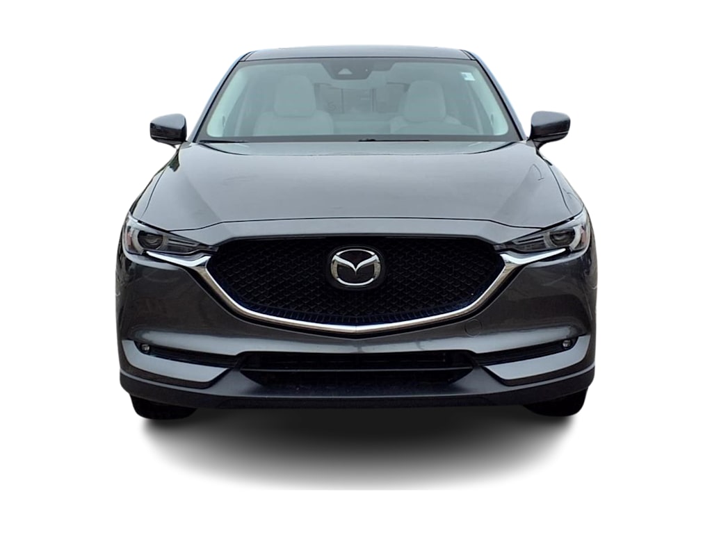 Thumbnail: 2021 Mazda CX-5 - 6