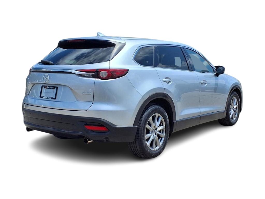 Thumbnail: 2018 Mazda CX-9 - 17