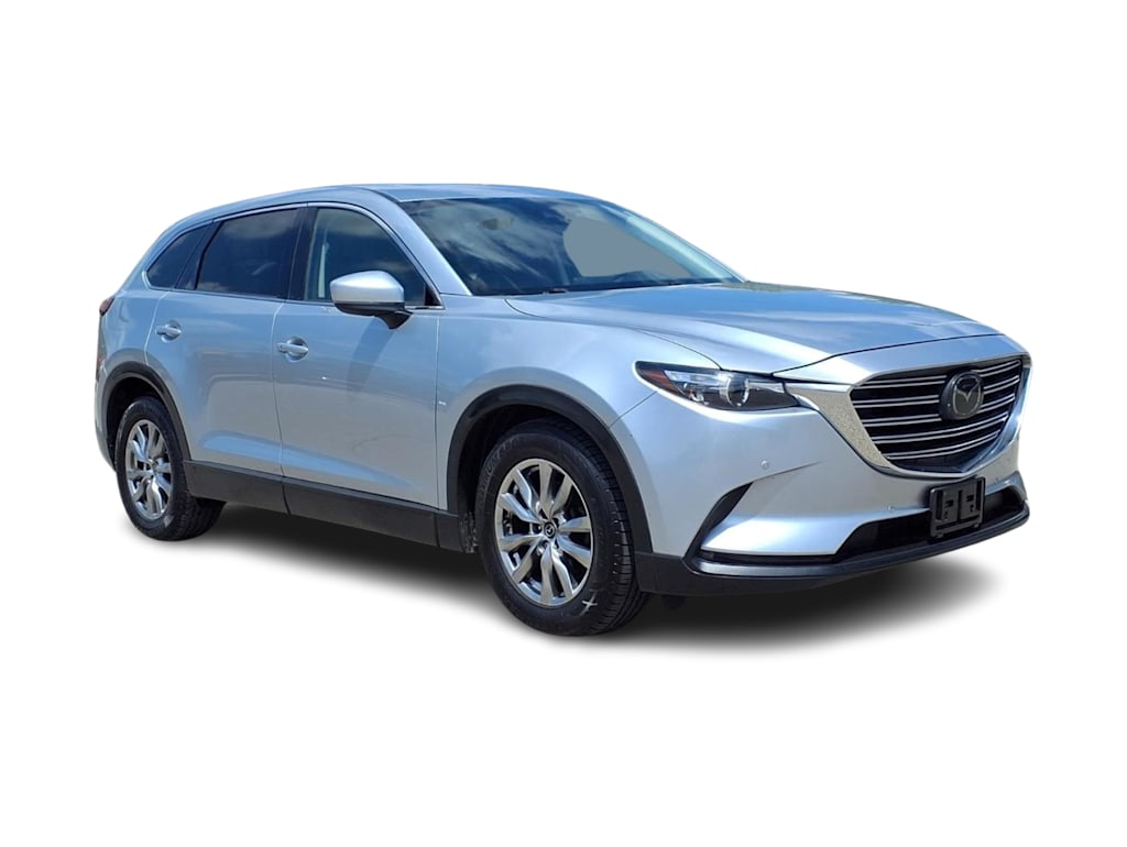 Thumbnail: 2018 Mazda CX-9 - 15