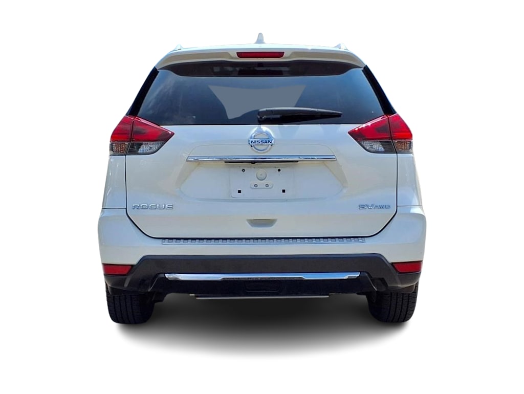 Thumbnail: 2017 Nissan Rogue - 5
