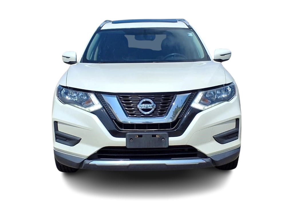 Thumbnail: 2017 Nissan Rogue - 6