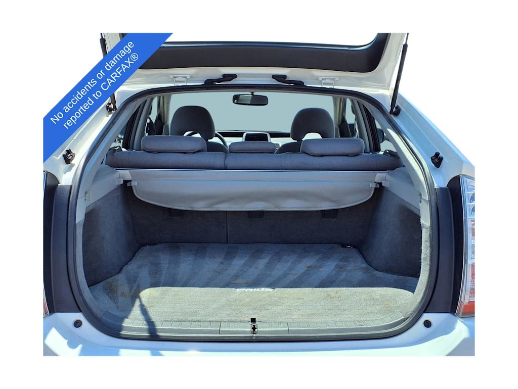 Thumbnail: 2008 Toyota Prius - 13