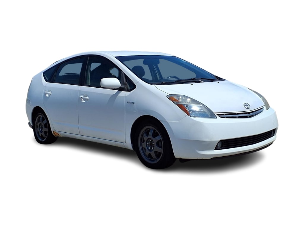 Thumbnail: 2008 Toyota Prius - 14