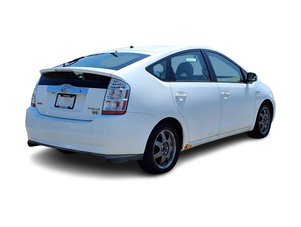 Thumbnail: 2008 Toyota Prius - 16