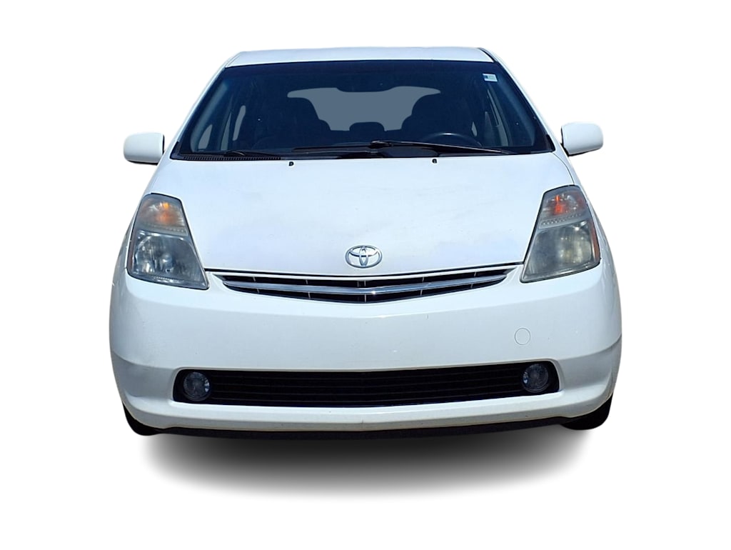 Thumbnail: 2008 Toyota Prius - 6
