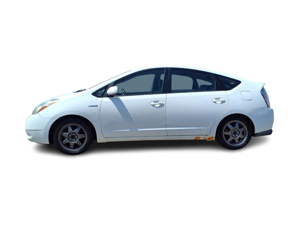 Thumbnail: 2008 Toyota Prius - 3