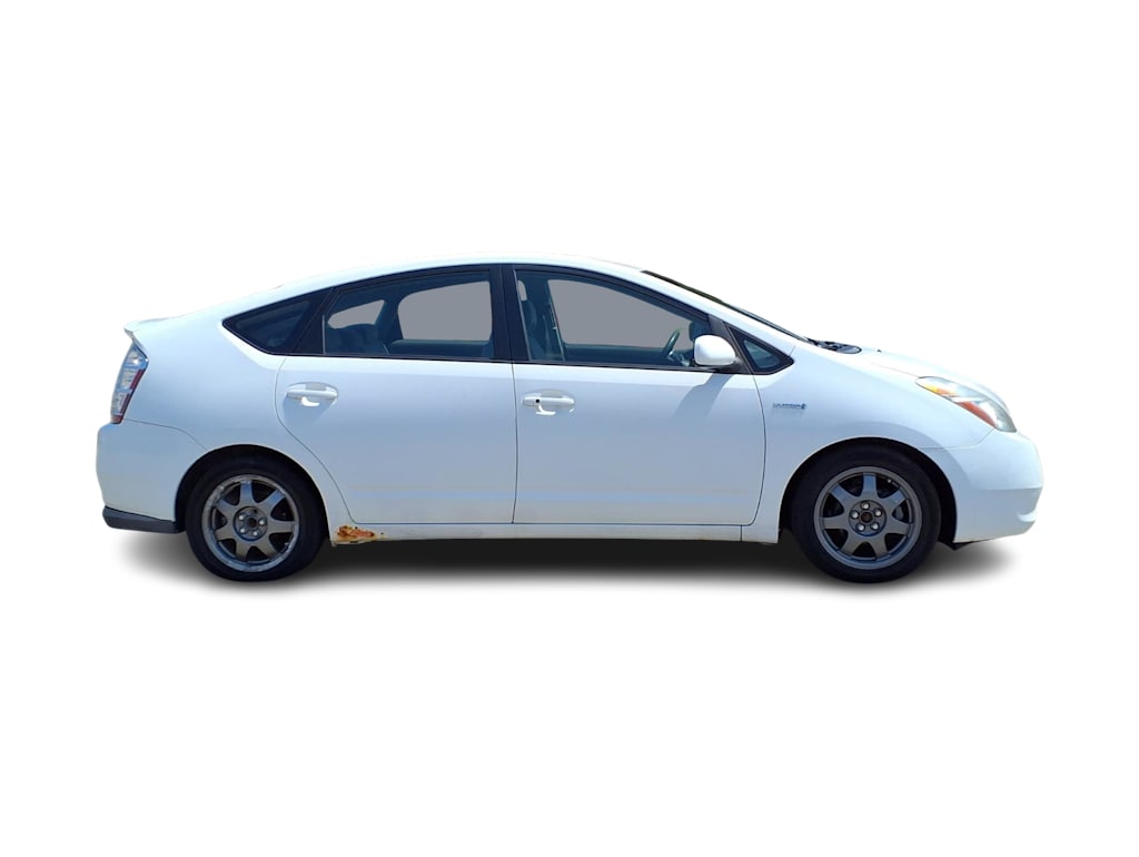 Thumbnail: 2008 Toyota Prius - 15