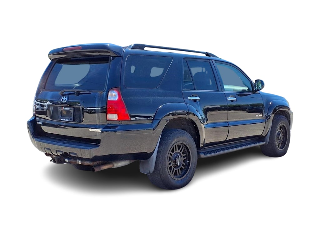 Thumbnail: 2008 Toyota 4Runner - 19