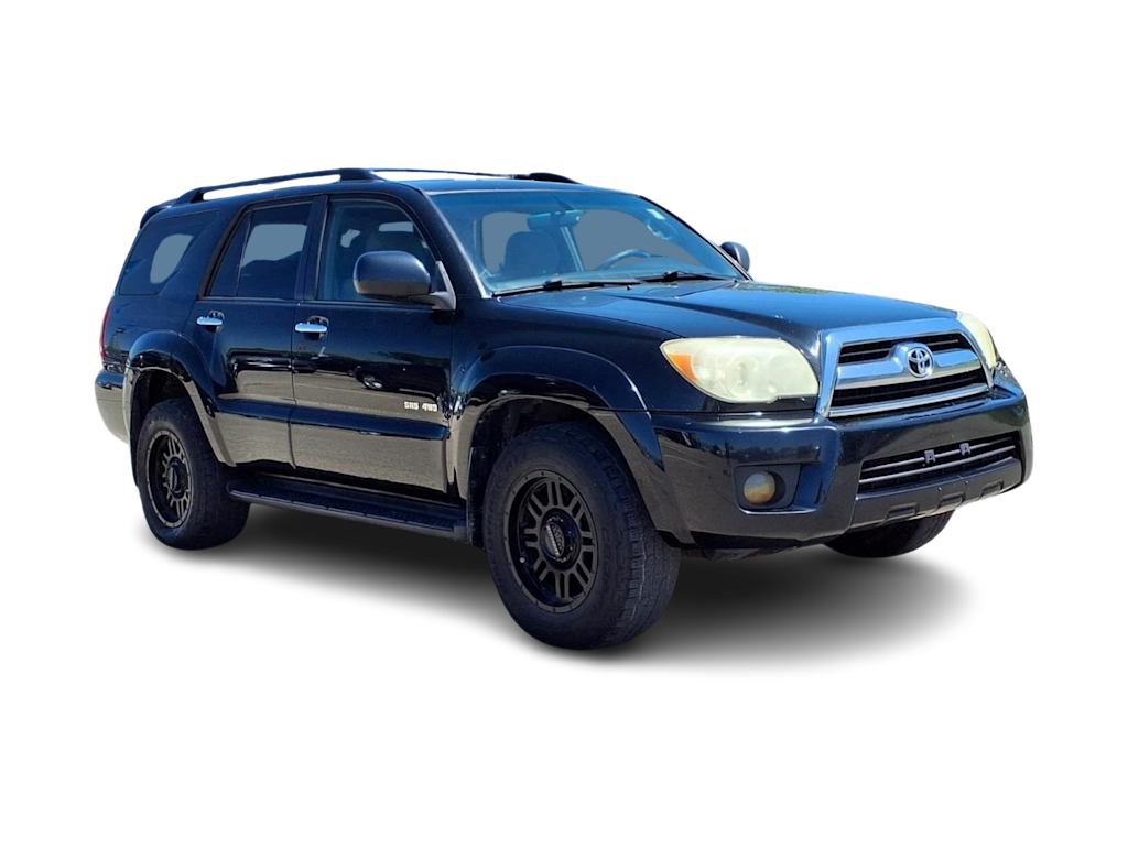 Thumbnail: 2008 Toyota 4Runner - 17