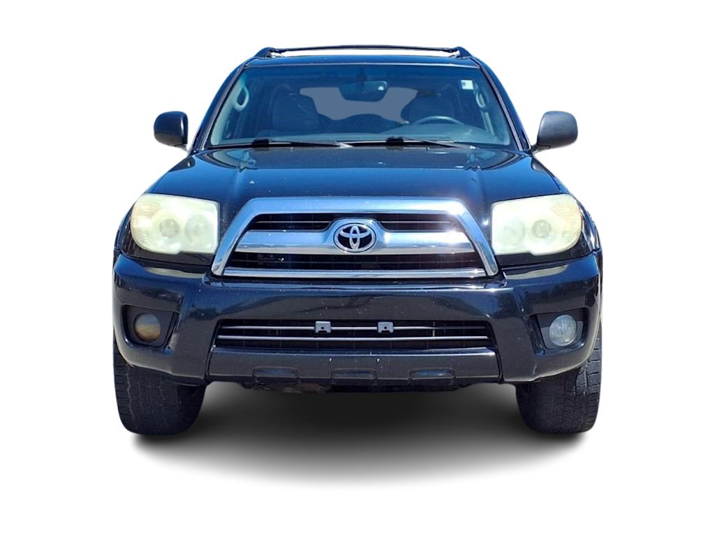 Thumbnail: 2008 Toyota 4Runner - 6