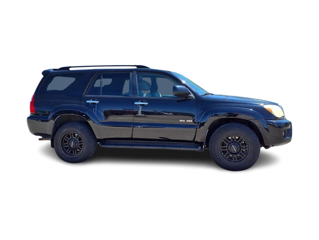 Thumbnail: 2008 Toyota 4Runner - 18