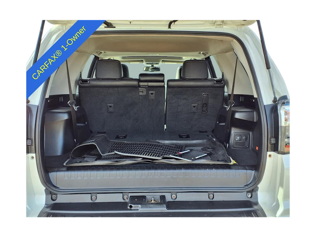 Thumbnail: 2016 Toyota 4Runner - 14