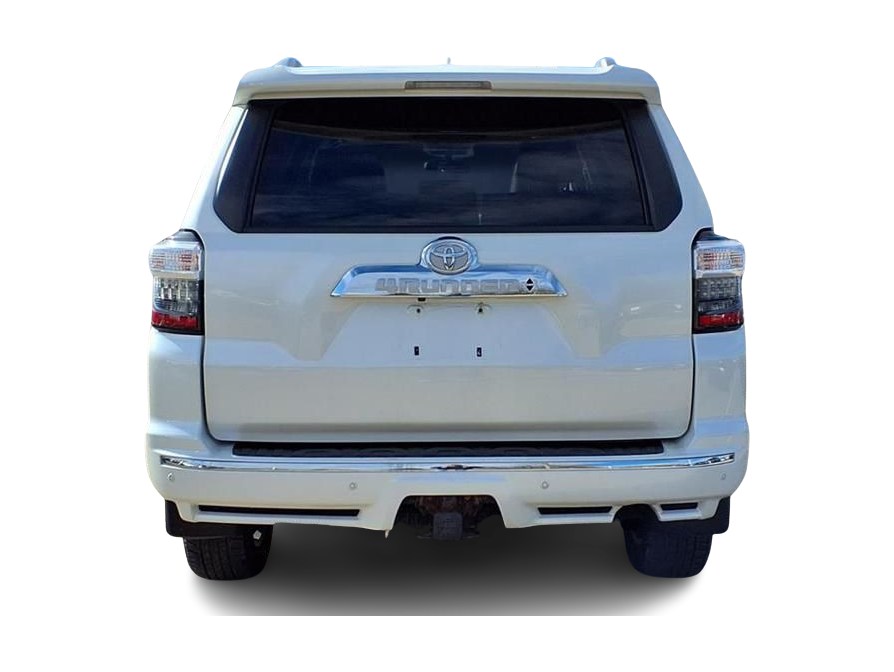 Thumbnail: 2016 Toyota 4Runner - 5